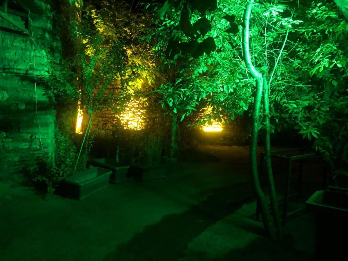 Hamam Hostel 1469 - Istanbul — Foto’s 2