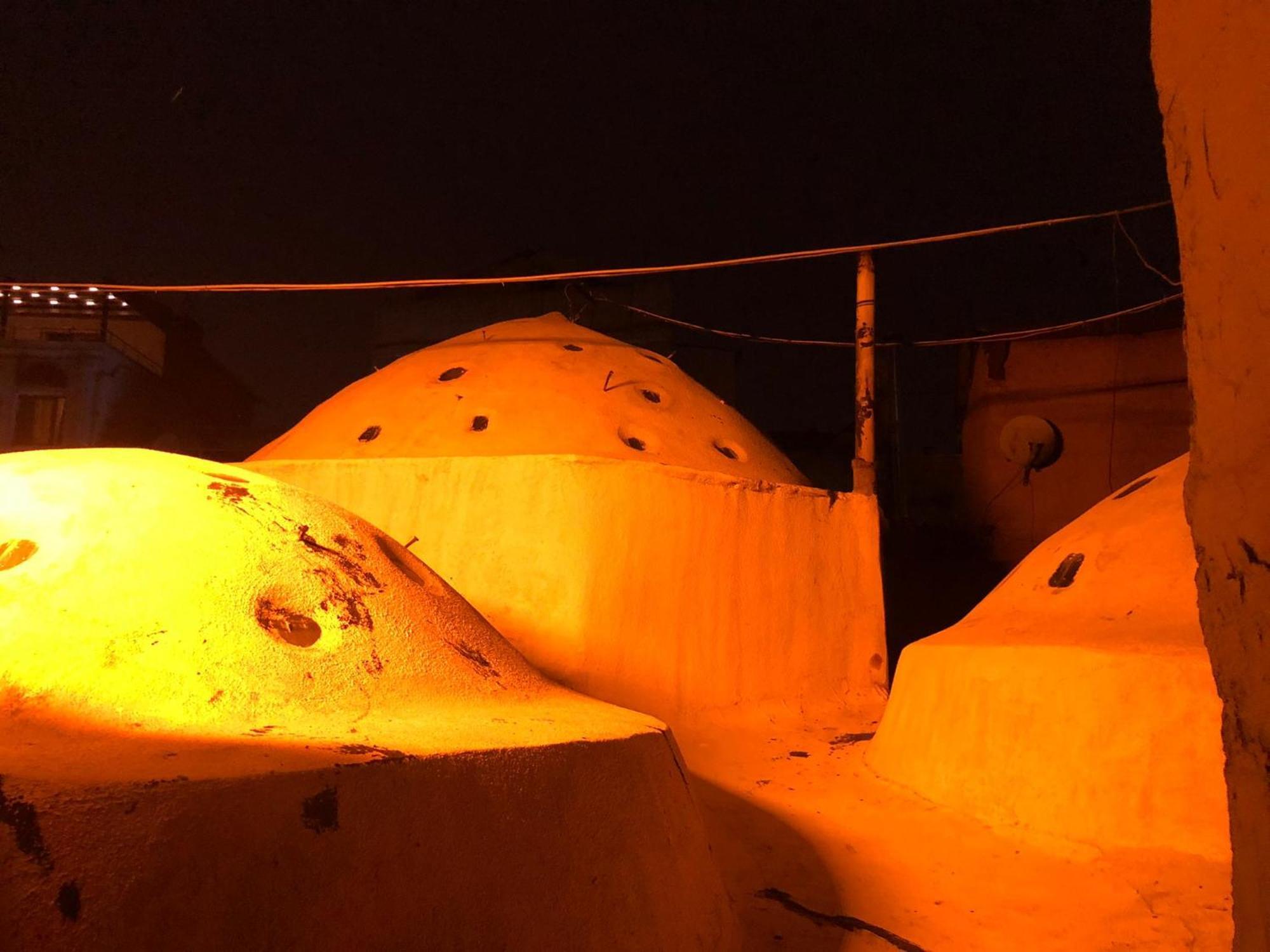 Hamam Hostel 1469 - Istanbul, Istanbul